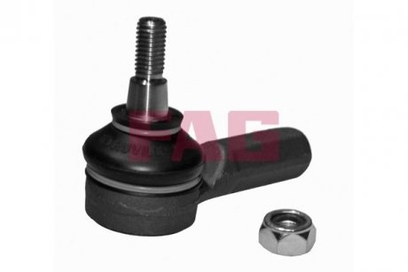 Наконечник тяги рульової Smart Forfour 04-06 FAG 840 1019 10