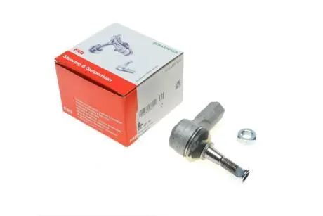 Наконечник рульової тяги Chevrolet Captiva 06-/Trax 12-/Opel Antara 06-/Mokka 12- FAG 840 1101 10