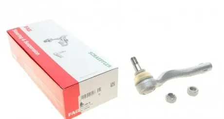 Накінечник кермової тяги MB C-class (W204) 07-14 FAG 840 1109 10