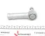 Наконечник тяги рульової Honda CR-V III 06-/Toyota Rav 4 IV 12- FAG 840 1114 10 (фото 2)