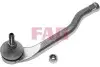 Наконечник тяги рульової (R) Dacia Duster 10- FAG 840 1124 10 (фото 1)