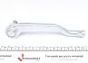 Наконечник тяги рульової (R) Dacia Duster 10- FAG 840 1124 10 (фото 5)