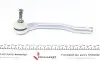 Наконечник тяги рульової (L) Dacia Duster 10- FAG 840 1125 10 (фото 4)