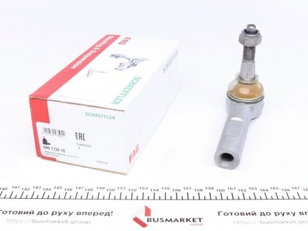 Наконечник рулевой тяги Chrysler 300 04-10/Lancia Thema 11-14 FAG 840 1134 10