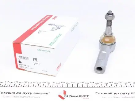 Наконечник кермової тяги Chrysler 300 04-10/Lancia Thema 11-14 FAG 840 1134 10