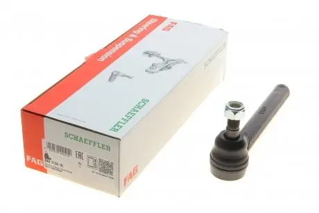 Фото 1 - наконечник рулевой тяги Nissan Murano I 4x4 03-08 FAG 840 1135 10 Наконечник рулевой тяги Nissan Murano I 4x4 03-08 FAG 840 1135 10 (фото 1)