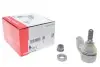 Наконечник тяги рульової (R) VW Caddy III/IV 03/04- FAG 840 1156 10 (фото 1)