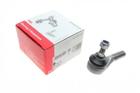 Наконечник рулевой тяги Nissan Navara 97-04 (L=92mm) FAG 840 1159 10