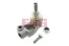 Наконечник рулевой тяги (L) Opel Kadett E -94/Daewoo Lanos 97- FAG 840 1192 10 (фото 2)