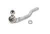 Наконечник рулевой тяги (R) Mazda 2 1.3-1.6D 07-15 FAG 840 1244 10 (фото 1)