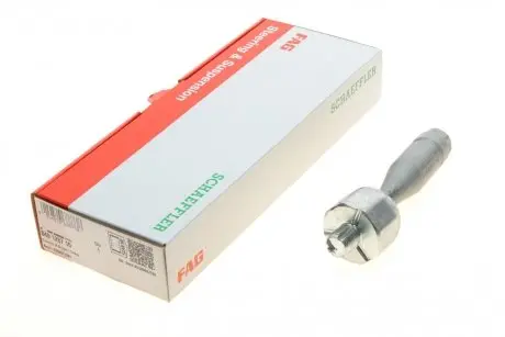 Тяга рульова Audi A8/VW Phaeton 2.8-6.0 02-16 (L=127.5mm) FAG 840 1287 10