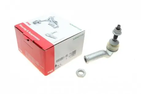 Наконечник тяги рульової (L) Ford Galaxy/Mondeo 1.0-2.0 TDCi 14- FAG 840 1391 10