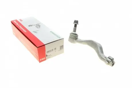 Наконечник тяги рульової (L) BMW 2 (F45/F46)/X1 (F38)/ Mini Cooper 14- B37/B38/B47/B48 FAG 840 1398 10