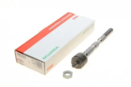 Тяга рульова Citroen C4/Peugeot 2008/208 12- (L=216mm) FAG 840 1559 10