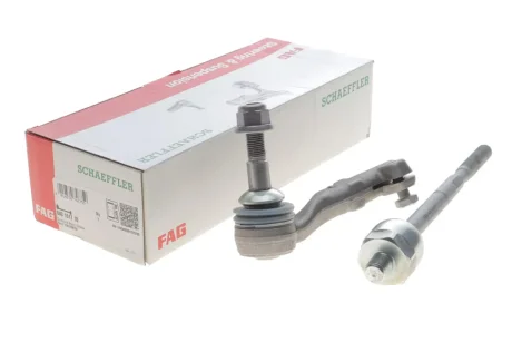 Тяга рульова BMW 3 (G20/G80/G28)/4 (G22/G82) 18- (R) FAG 840 1617 10