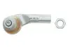 Накінечник тяги рульової (L) Opel Karl 1.0 15-19 FAG 840 1651 10 (фото 2)