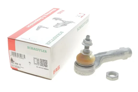 Наконечник тяги рульової (L) Hyundai i30/Kia Ceed 16- FAG 840 1696 10