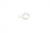 Пыльник рулевой рейки Toyota Land Cruiser 84-02 FAG 841 0141 30 (фото 6)