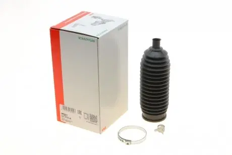 Пильник рейки рульової Renault Clio III/Nissan Micra 03- FAG 841 0199 30