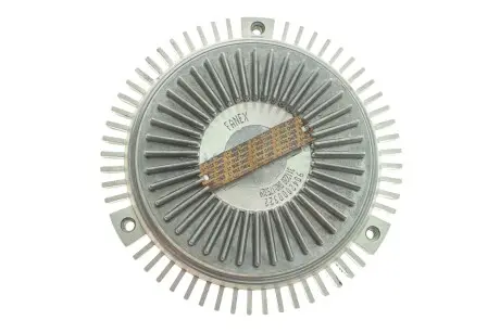 Муфта вентилятора MB Vario 4.3TD OM904 FANEX 1317872