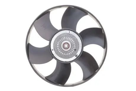Муфта вентилятора MB Sprinter (906) 2.2CDI OM651 09- (6 лопастей) FANEX 1317879