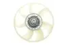 Муфта вентилятора Ford Transit 2.2/2.4TDCi 06-(+AC)(с крыльчаткой) FANEX CS 2711 (фото 3)