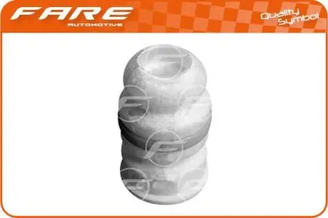 Отбойник переднего амортизатора Citroen C3 Picasso 08-17 Fare 5249
