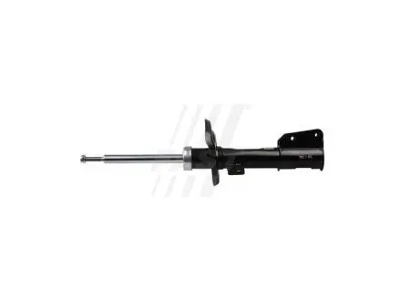 Амортизатор Fiat Stilo 01 Перед Лв/Пр Газ 1.2/1.4/1.6 FAST FT11253
