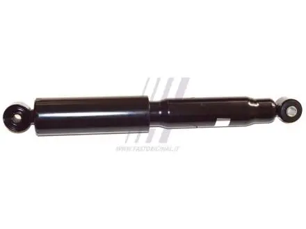 Амортизатор підвіски задн. газ. Fiat Doblo (00-,05-) FAST FT11280