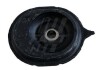 Подушка Амортизатора FIAT Panda 03- перед L/R FAST FT12124 (фото 1)