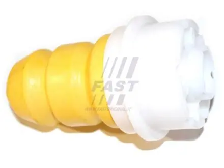 Отбойник переднего амортизатора FIAT DOBLO 00-,DOBLO (119) 01-,DOBLO вэн (152, 263) 10-,DOBLO Cargo FAST FT12171