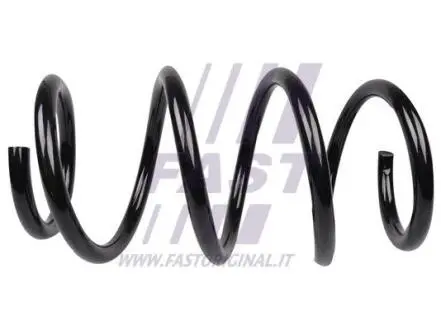 Пружина передняя комплект CITROEN JUMPER(290)15-19; PEUGEOT BOXER (250) 06-; FIAT DUCATO (250, 290) 06- FAST FT12223K