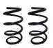 Пружина передняя комплект CITROEN JUMPER(290)15-19; PEUGEOT BOXER (250) 06-; FIAT DUCATO (250, 290) 06- FAST FT12230K (фото 1)