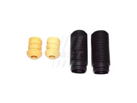 Пыльник амортизатора с отбойником FORD TRANSIT (FA_) 00-06, TRANSIT (FD_, FB_, FS_) 00-06, TRANSIT (FM_, FN_) 00-06, Transit 00-06 FAST FT12259K