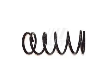 Пружина передняя FIAT DUCATO (230L) 94-02, DUCATO (230) 94-02, Ducato 94-02 FAST FT12269