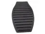 Накладка педали тормоза Fiat Doblo New 08-, Fiorino 07-, FIAT PUNTO EVO 08-12 FAST FT13054 (фото 1)