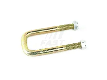 Драбина Ресора 50c M16x65x145 Daily 00- FAST FT13328