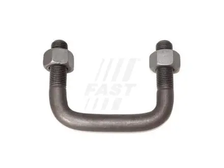Драбина ресори Citroen Jumper 3/Peugeot Boxer 3/Fiat Ducato (06-)/ (14-) 12Q/15Q/17Q M14X70X60 FAST FT13339