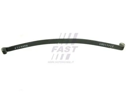 Рессора зад. MB Sprinter 3-T /VW LT 28-35, 28-46 (95-06) FAST FT13356