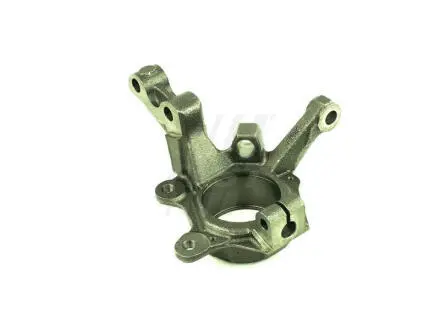 Поворотный кулак правый RENAULT SCENIC I (JA) 99-03, MEGANE I (LA0/1_) 96-03, MEGANE I (KA0/1_) 99-03 FAST FT13533