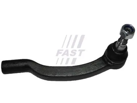 Наконечник рулевой тяги правый CITROEN Jumper 06-14; FIAT Ducato 06-14; PEUGEOT Boxer 06-14 FAST FT16073
