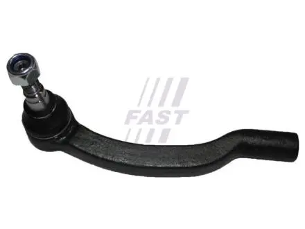 Наконечник рулевой тяги левый CITROEN Jumper 06-14 FAST FT16074