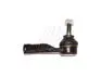 Наконечник рулевой тяги левый NISSAN KUBISTAR фургон 03-,MICRA C+C (K12) 05-,MICRA III (K12) 03-10;REN FAST FT16125 (фото 1)