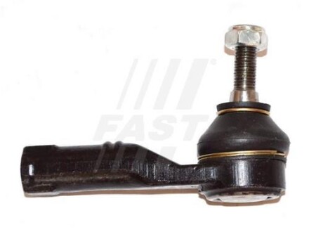 Наконечник рулевой тяги левый NISSAN KUBISTAR фургон 03-,MICRA C+C (K12) 05-,MICRA III (K12) 03-10;REN FAST FT16125