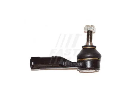 Наконечник рулевой тяги левый NISSAN KUBISTAR фургон 03-,MICRA C+C (K12) 05-,MICRA III (K12) 03-10;REN FAST FT16125
