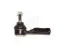 Наконечник рульової тяги правий NISSAN KUBISTAR фургон 03-,MICRA C+C (K12) 05-,MICRA III (K12) 03-10;REN FAST FT16126 (фото 1)
