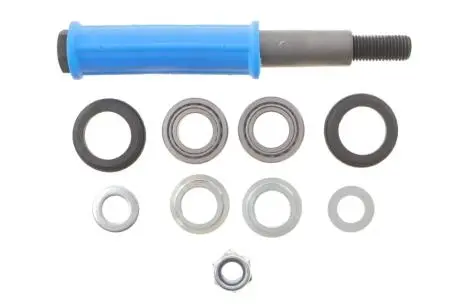 Ремкомплект Підвіски FIAT Brava/Bravo 95> Задня M16x2.0x200 FAST FT17026