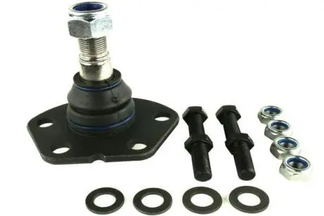 Кульова Опора L/R FAST FT17035