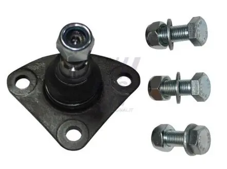 Кульова Опора L/R Низ 06- FAST FT17040