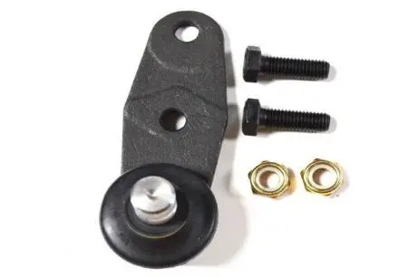 Кульова опора DACIA SOLENZA 03-; RENAULT TWINGO II (CN0) 07-14,TWINGO I (C06) 93-07; NISSAN KUBISTAR (X76) 03- FAST FT17047
